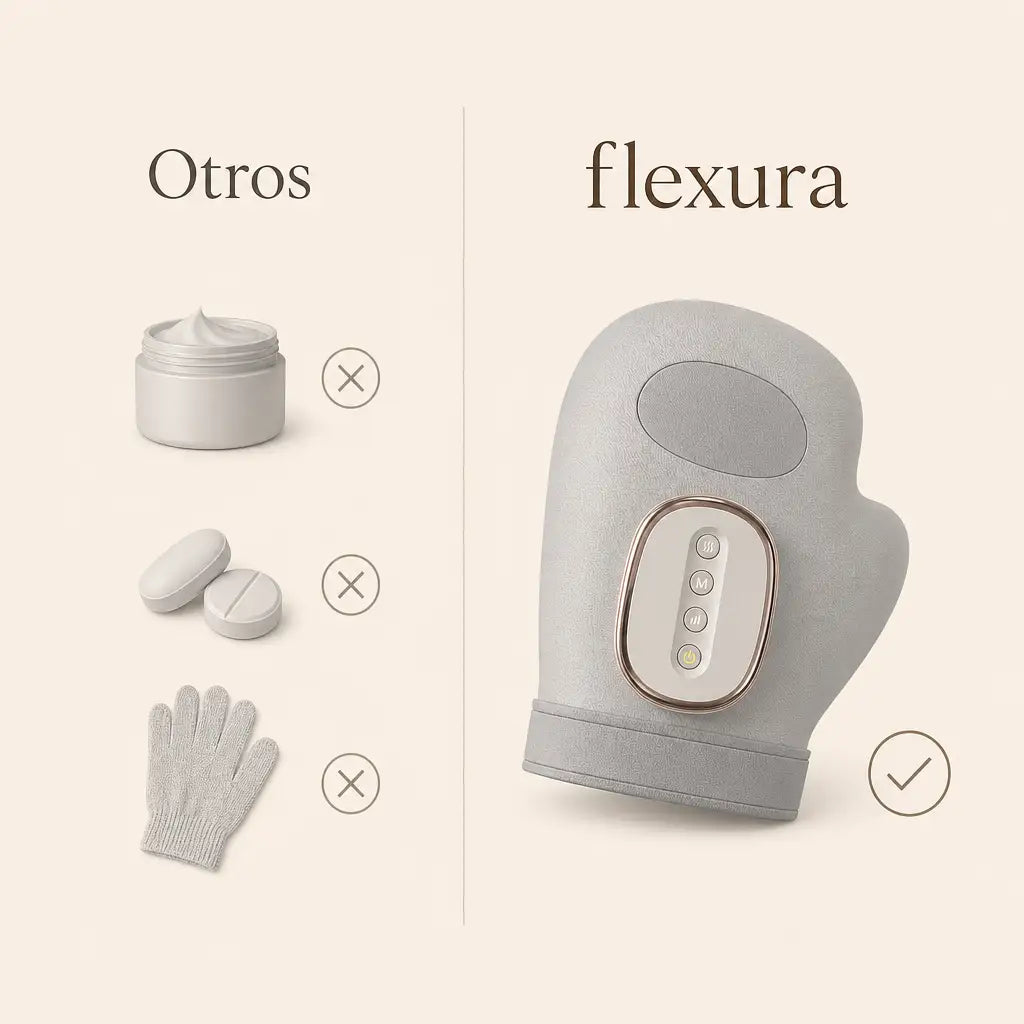 Flexura HandRelief