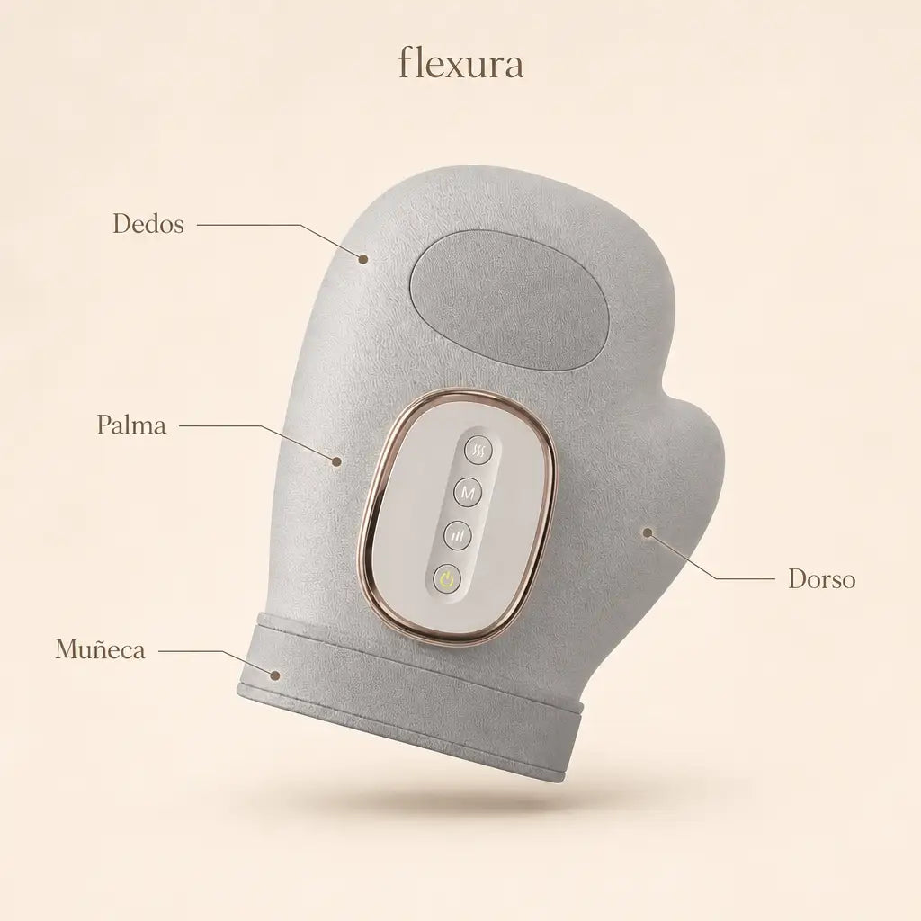 Flexura HandRelief