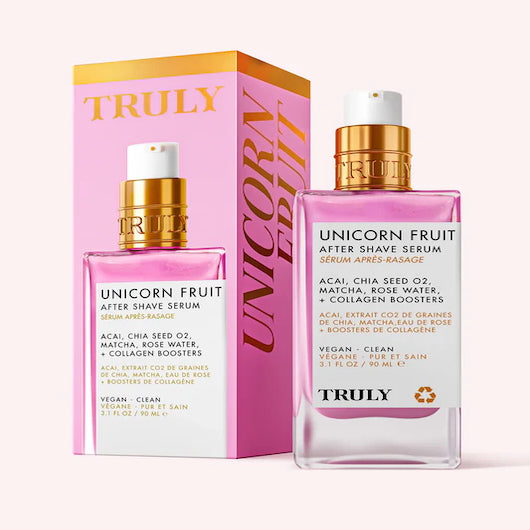 Crema TRULY (Original): Unicorn Fruit