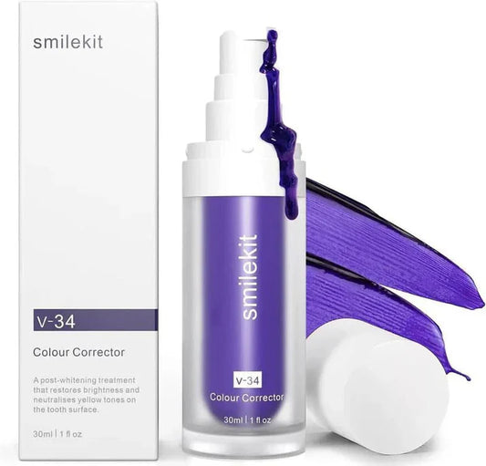 Blanqueador Dental ULTRA POTENTE
