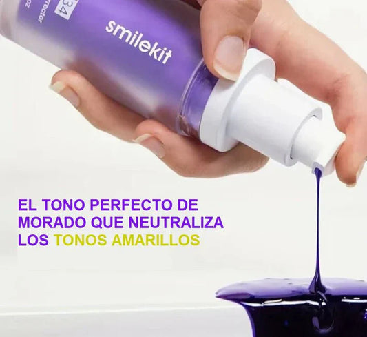 Blanqueador Dental ULTRA POTENTE