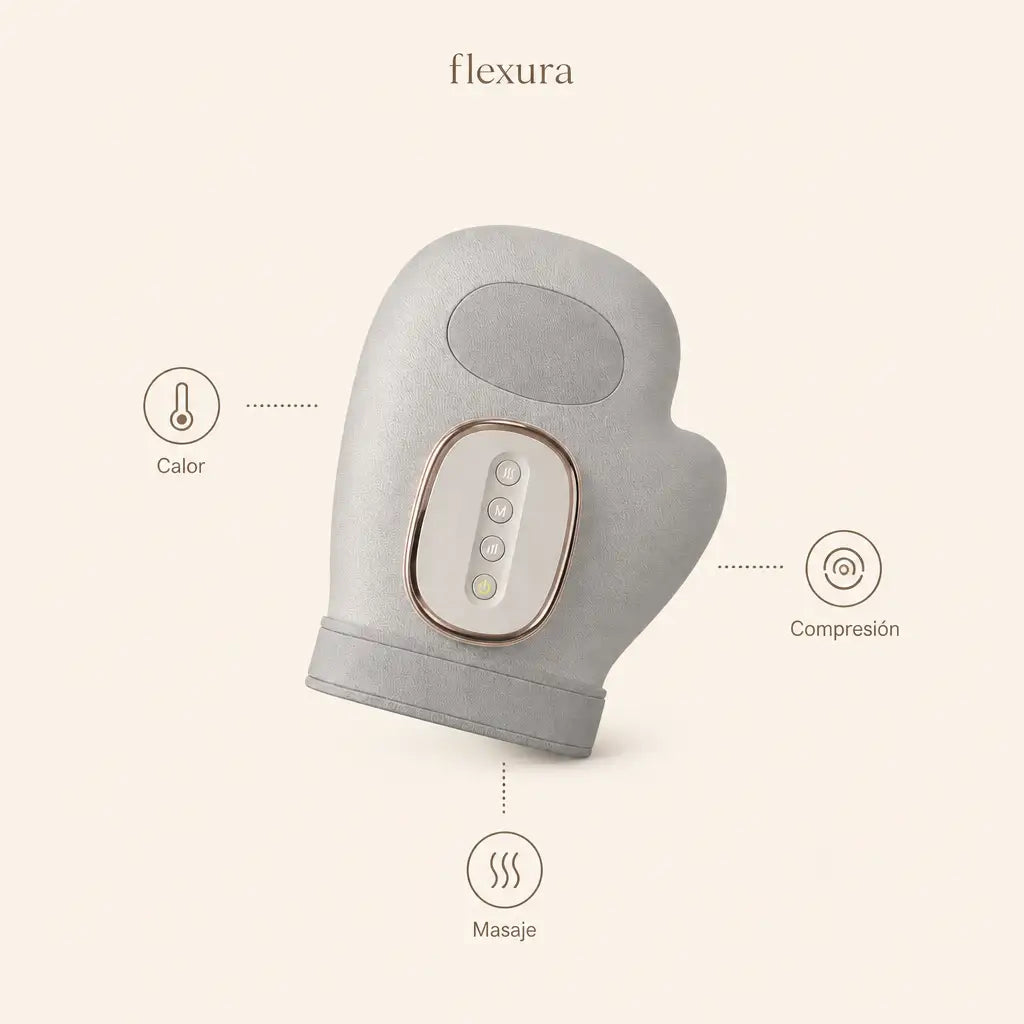 Flexura HandRelief